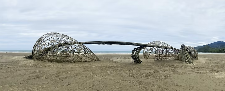 風之夢土